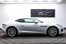 USED 2019 R JAGUAR F-TYPE 2.0i GPF R-Dynamic Coupe 2dr Petrol Auto Euro 6 (s/s) (300 ps) 3 MONTHS WARRANTY INCLUDED!