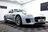 USED 2019 R JAGUAR F-TYPE 2.0i GPF R-Dynamic Coupe 2dr Petrol Auto Euro 6 (s/s) (300 ps) 3 MONTHS WARRANTY INCLUDED!
