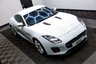 USED 2019 R JAGUAR F-TYPE 2.0i GPF R-Dynamic Coupe 2dr Petrol Auto Euro 6 (s/s) (300 ps) 3 MONTHS WARRANTY INCLUDED!
