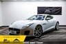 USED 2019 R JAGUAR F-TYPE 2.0i GPF R-Dynamic Coupe 2dr Petrol Auto Euro 6 (s/s) (300 ps) 3 MONTHS WARRANTY INCLUDED!