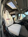 USED 2017 67 LUNAR ROADSTAR EL LL35 DCI P/C 