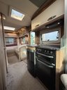 USED 2017 67 LUNAR ROADSTAR EL LL35 DCI P/C 