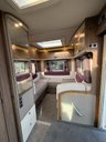 USED 2017 67 LUNAR ROADSTAR EL LL35 DCI P/C 