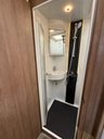 USED 2017 67 LUNAR ROADSTAR EL LL35 DCI P/C 