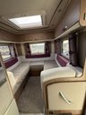 USED 2017 67 LUNAR ROADSTAR EL LL35 DCI P/C 