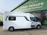 USED 2017 67 LUNAR ROADSTAR EL LL35 DCI P/C 