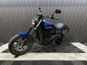 USED 2016 16 HARLEY-DAVIDSON STREET FINANCE SPECIALISTS APPLY NOW LOW RATE FINANCE DELIVERY AVAILABLE