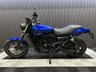 USED 2016 16 HARLEY-DAVIDSON STREET FINANCE SPECIALISTS APPLY NOW LOW RATE FINANCE DELIVERY AVAILABLE