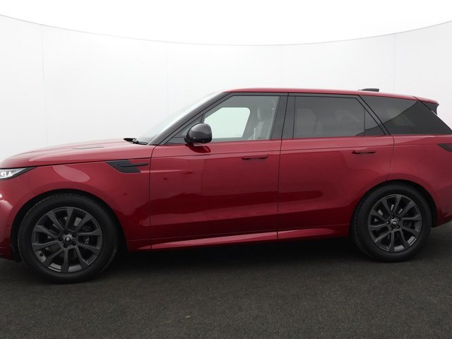 2023 Land Rover Range Rover Sport 3L Dynamic Se 5dr - Photo 6
