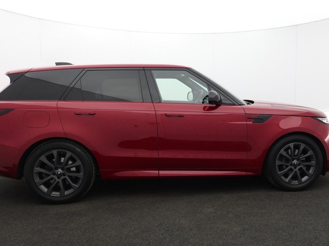 2023 Land Rover Range Rover Sport 3L Dynamic Se 5dr - Photo 11