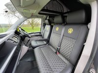 USED 2015 65 VOLKSWAGEN TRANSPORTER 2.0 TDI T28 BlueMotion Tech Trendline 4 Berth Campervan SWB (s/s) 140 # NEW CONVERSION # ISOFIX # T6