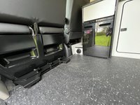 USED 2015 65 VOLKSWAGEN TRANSPORTER 2.0 TDI T28 BlueMotion Tech Trendline 4 Berth Campervan SWB (s/s) 140 # NEW CONVERSION # ISOFIX # T6