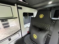 USED 2015 65 VOLKSWAGEN TRANSPORTER 2.0 TDI T28 BlueMotion Tech Trendline 4 Berth Campervan SWB (s/s) 140 # NEW CONVERSION # ISOFIX # T6