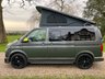 USED 2015 65 VOLKSWAGEN TRANSPORTER 2.0 TDI T28 BlueMotion Tech Trendline 4 Berth Campervan SWB (s/s) 140 # NEW CONVERSION # ISOFIX # T6