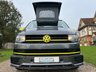 USED 2015 65 VOLKSWAGEN TRANSPORTER 2.0 TDI T28 BlueMotion Tech Trendline 4 Berth Campervan SWB (s/s) 140 # NEW CONVERSION # ISOFIX # T6