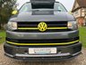 USED 2015 65 VOLKSWAGEN TRANSPORTER 2.0 TDI T28 BlueMotion Tech Trendline 4 Berth Campervan SWB (s/s) 140 # NEW CONVERSION # ISOFIX # T6
