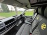 USED 2015 65 VOLKSWAGEN TRANSPORTER 2.0 TDI T28 BlueMotion Tech Trendline 4 Berth Campervan SWB (s/s) 140 # NEW CONVERSION # ISOFIX # T6