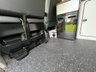 USED 2015 65 VOLKSWAGEN TRANSPORTER 2.0 TDI T28 BlueMotion Tech Trendline 4 Berth Campervan SWB (s/s) 140 # NEW CONVERSION # ISOFIX # T6