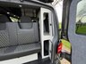 USED 2015 65 VOLKSWAGEN TRANSPORTER 2.0 TDI T28 BlueMotion Tech Trendline 4 Berth Campervan SWB (s/s) 140 # NEW CONVERSION # ISOFIX # T6