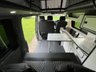 USED 2015 65 VOLKSWAGEN TRANSPORTER 2.0 TDI T28 BlueMotion Tech Trendline 4 Berth Campervan SWB (s/s) 140 # NEW CONVERSION # ISOFIX # T6