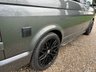 USED 2015 65 VOLKSWAGEN TRANSPORTER 2.0 TDI T28 BlueMotion Tech Trendline 4 Berth Campervan SWB (s/s) 140 # NEW CONVERSION # ISOFIX # T6