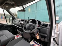 USED 2023 23 NISSAN INTERSTAR 2.3 dCi 35 Acenta Dropside 2dr Diesel Manual FWD L3 Euro 6 (s/s) (145 ps) BLUETOOTH | CRUISE CTRL