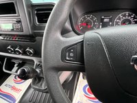 USED 2023 23 NISSAN INTERSTAR 2.3 dCi 35 Acenta Dropside 2dr Diesel Manual FWD L3 Euro 6 (s/s) (145 ps) BLUETOOTH | CRUISE CTRL