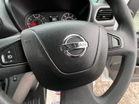 USED 2023 23 NISSAN INTERSTAR 2.3 dCi 35 Acenta Dropside 2dr Diesel Manual FWD L3 Euro 6 (s/s) (145 ps) BLUETOOTH | CRUISE CTRL