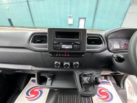 USED 2023 23 NISSAN INTERSTAR 2.3 dCi 35 Acenta Dropside 2dr Diesel Manual FWD L3 Euro 6 (s/s) (145 ps) BLUETOOTH | CRUISE CTRL