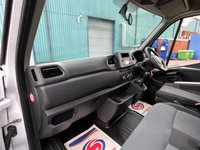 USED 2023 23 NISSAN INTERSTAR 2.3 dCi 35 Acenta Dropside 2dr Diesel Manual FWD L3 Euro 6 (s/s) (145 ps) BLUETOOTH | CRUISE CTRL