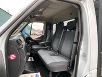 USED 2023 23 NISSAN INTERSTAR 2.3 dCi 35 Acenta Dropside 2dr Diesel Manual FWD L3 Euro 6 (s/s) (145 ps) BLUETOOTH | CRUISE CTRL