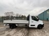 USED 2023 23 NISSAN INTERSTAR 2.3 dCi 35 Acenta Dropside 2dr Diesel Manual FWD L3 Euro 6 (s/s) (145 ps) BLUETOOTH | CRUISE CTRL