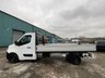 USED 2023 23 NISSAN INTERSTAR 2.3 dCi 35 Acenta Dropside 2dr Diesel Manual FWD L3 Euro 6 (s/s) (145 ps) BLUETOOTH | CRUISE CTRL