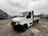 USED 2023 23 NISSAN INTERSTAR 2.3 dCi 35 Acenta Dropside 2dr Diesel Manual FWD L3 Euro 6 (s/s) (145 ps) BLUETOOTH | CRUISE CTRL