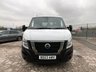 USED 2023 23 NISSAN INTERSTAR 2.3 dCi 35 Acenta Dropside 2dr Diesel Manual FWD L3 Euro 6 (s/s) (145 ps) BLUETOOTH | CRUISE CTRL