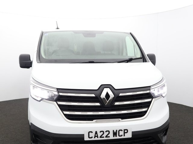 2022 Renault Trafic 2L Business+ 3dr - Photo 4
