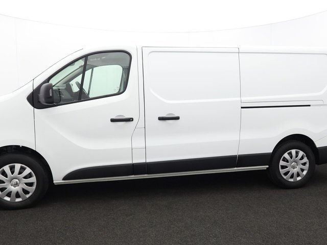 2022 Renault Trafic 2L Business+ 3dr - Photo 6