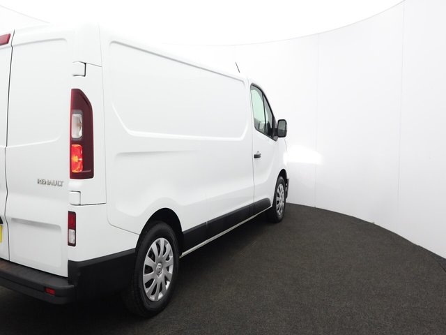 2022 Renault Trafic 2L Business+ 3dr - Photo 10