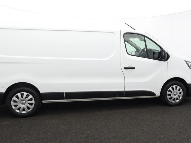 2022 Renault Trafic 2L Business+ 3dr - Photo 11
