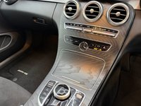 USED 2019 19 MERCEDES-BENZ C-CLASS 2.0 C220d AMG Line Coupe 2dr Diesel G-Tronic+ 4MATIC Euro 6 (s/s) (194 ps) 