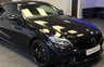USED 2019 19 MERCEDES-BENZ C-CLASS 2.0 C220d AMG Line Coupe 2dr Diesel G-Tronic+ 4MATIC Euro 6 (s/s) (194 ps) 