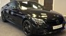 USED 2019 19 MERCEDES-BENZ C-CLASS 2.0 C220d AMG Line Coupe 2dr Diesel G-Tronic+ 4MATIC Euro 6 (s/s) (194 ps) 