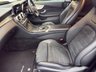USED 2019 19 MERCEDES-BENZ C-CLASS 2.0 C220d AMG Line Coupe 2dr Diesel G-Tronic+ 4MATIC Euro 6 (s/s) (194 ps) 