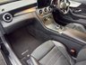 USED 2019 19 MERCEDES-BENZ C-CLASS 2.0 C220d AMG Line Coupe 2dr Diesel G-Tronic+ 4MATIC Euro 6 (s/s) (194 ps) 