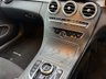 USED 2019 19 MERCEDES-BENZ C-CLASS 2.0 C220d AMG Line Coupe 2dr Diesel G-Tronic+ 4MATIC Euro 6 (s/s) (194 ps) 