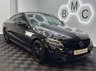 USED 2019 19 MERCEDES-BENZ C-CLASS 2.0 C220d AMG Line Coupe 2dr Diesel G-Tronic+ 4MATIC Euro 6 (s/s) (194 ps) 