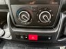 USED 2021 21 PEUGEOT BOXER 2.2 BlueHDi 335 Professional Panel Van 5dr Diesel Manual L3 H2 Euro 6 (s/s) (140 ps) 25000 Miles Only