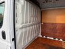 USED 2021 21 PEUGEOT BOXER 2.2 BlueHDi 335 Professional Panel Van 5dr Diesel Manual L3 H2 Euro 6 (s/s) (140 ps) 25000 Miles Only