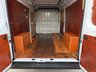 USED 2021 21 PEUGEOT BOXER 2.2 BlueHDi 335 Professional Panel Van 5dr Diesel Manual L3 H2 Euro 6 (s/s) (140 ps) 25000 Miles Only