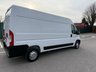 USED 2021 21 PEUGEOT BOXER 2.2 BlueHDi 335 Professional Panel Van 5dr Diesel Manual L3 H2 Euro 6 (s/s) (140 ps) 25000 Miles Only